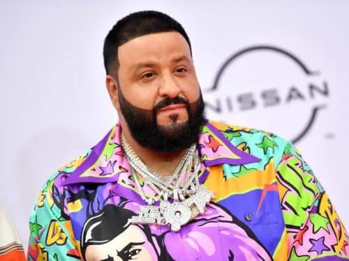 10 Best DJ Khaled Songs of All Time - Singersroom.com