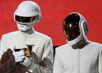 10 Best Daft Punk Songs of All Time