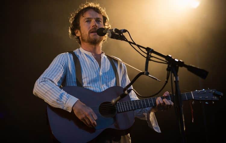 10 Best Damien Rice Songs of All Time