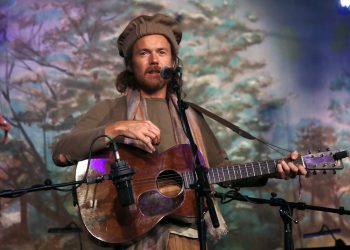 10 Best Damien Rice Songs of All Time