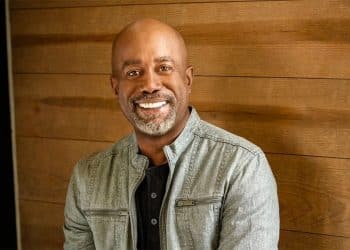 10 Best Darius Rucker Songs of All Time