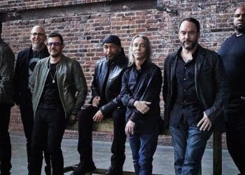 10 Best Dave Matthews Band Songs of All Time