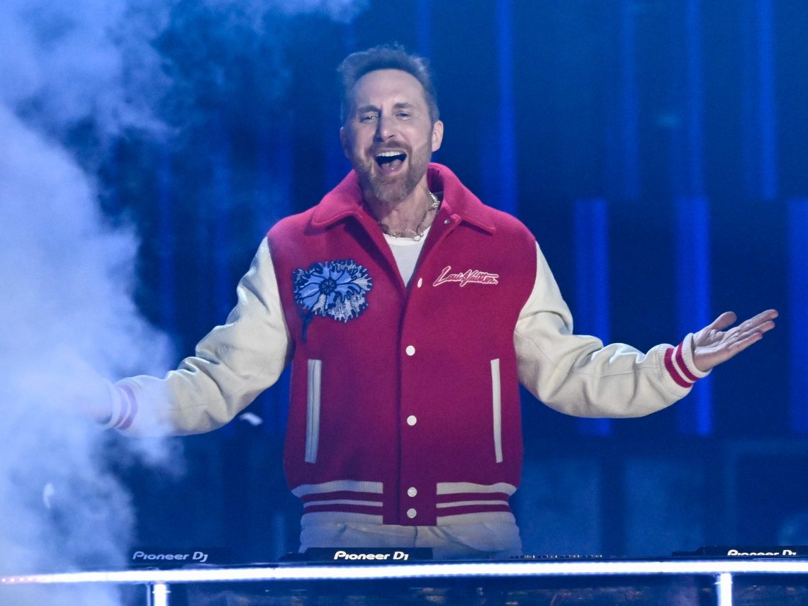 10 Best David Guetta Songs of All Time