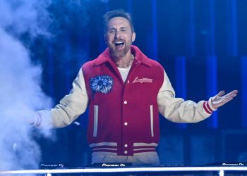 10 Best David Guetta Songs of All Time