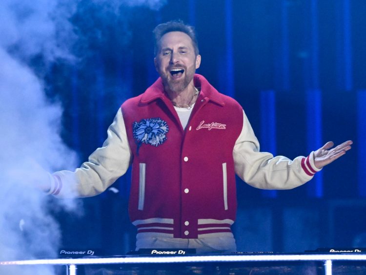 10 Best David Guetta Songs of All Time