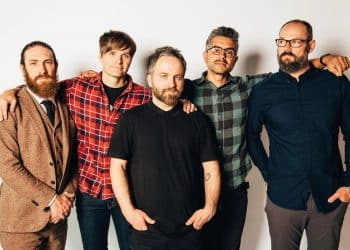 10 Best Death Cab for Cutie Songs of All Time