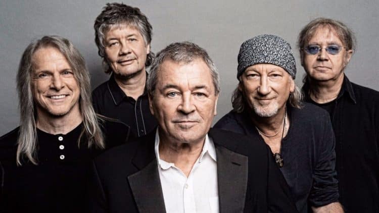 10 Best Deep Purple Songs of All Time