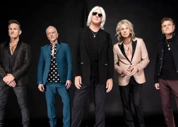 10 Best Def Leppard Songs of All Time