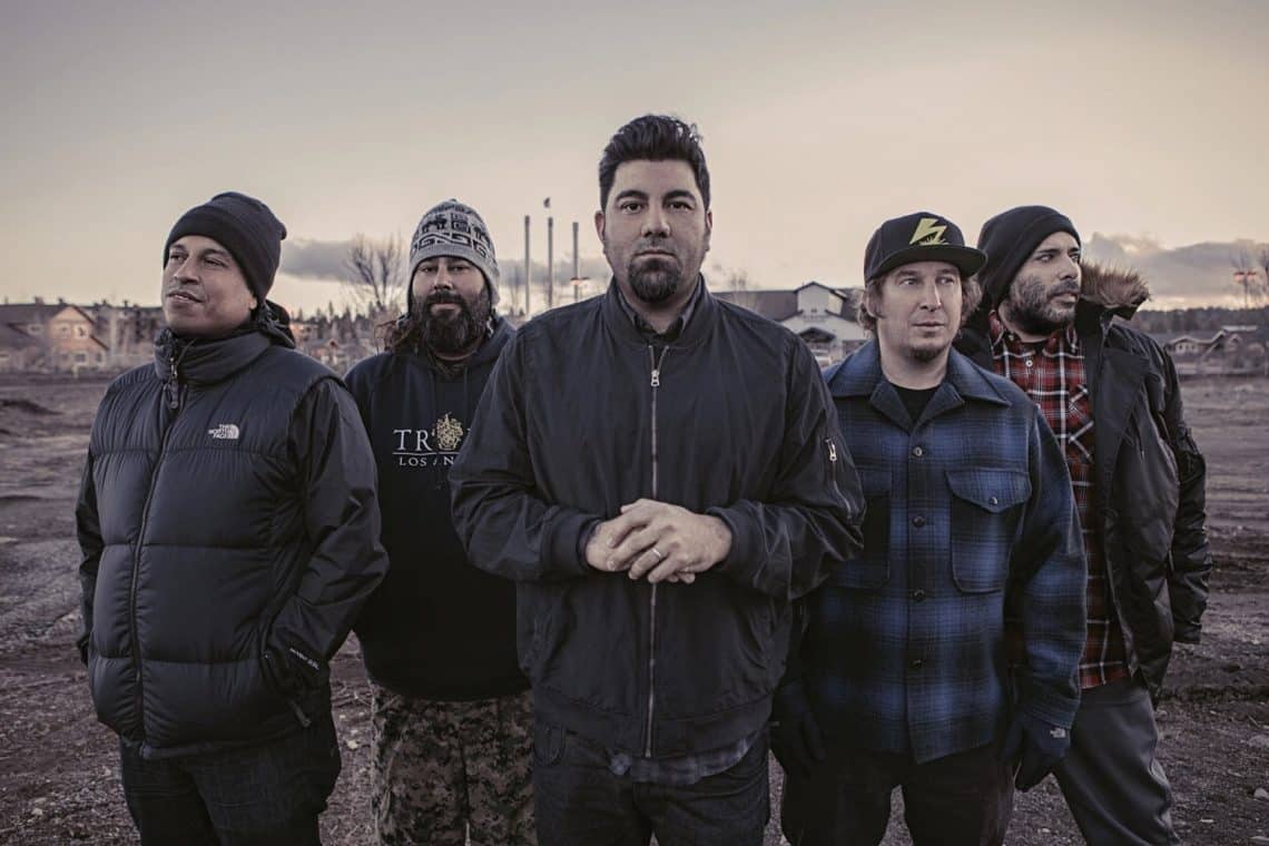 10 Best Deftones Songs of All Time Singersroom