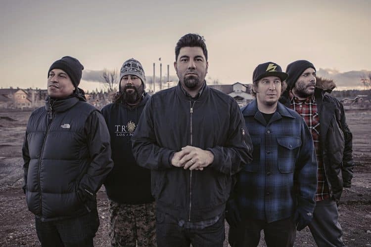 10 Best Deftones Songs of All Time