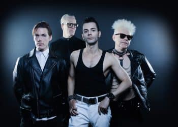 10 Best Depeche Mode Songs of All Time
