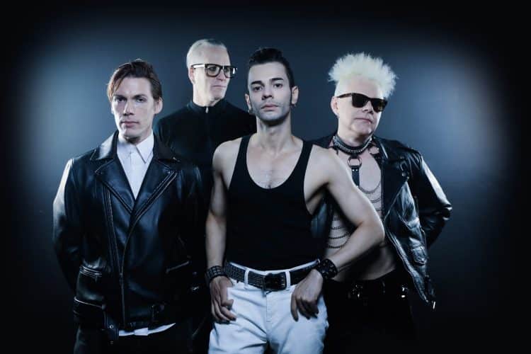 10 Best Depeche Mode Songs of All Time