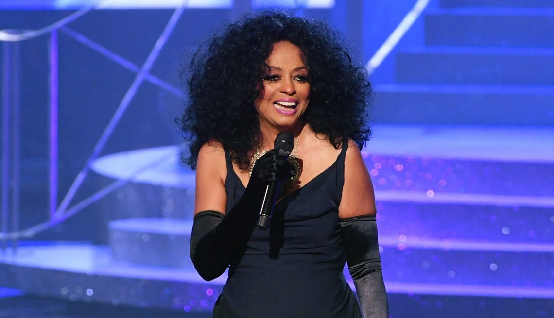 10 Best Diana Ross Songs of All Time