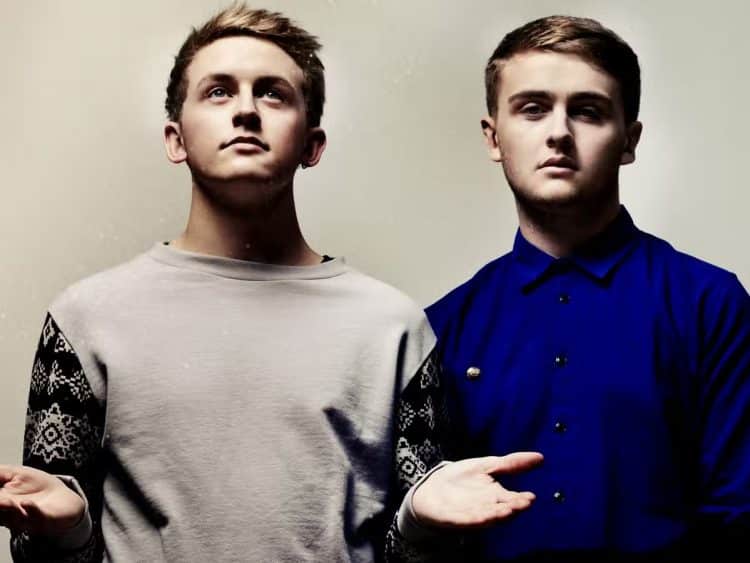 10 Best Disclosure Songs of All Time