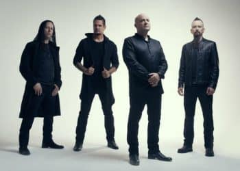 10 Best Disturbed Songs of All Time