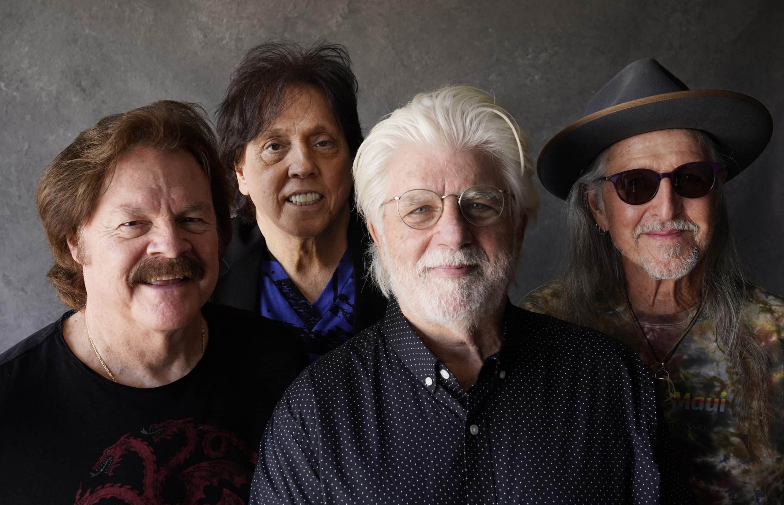 10 Best Doobie Brothers Songs of All Time - Singersroom.com