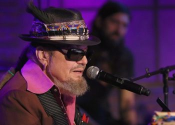 10 Best Dr. John Songs of All Time