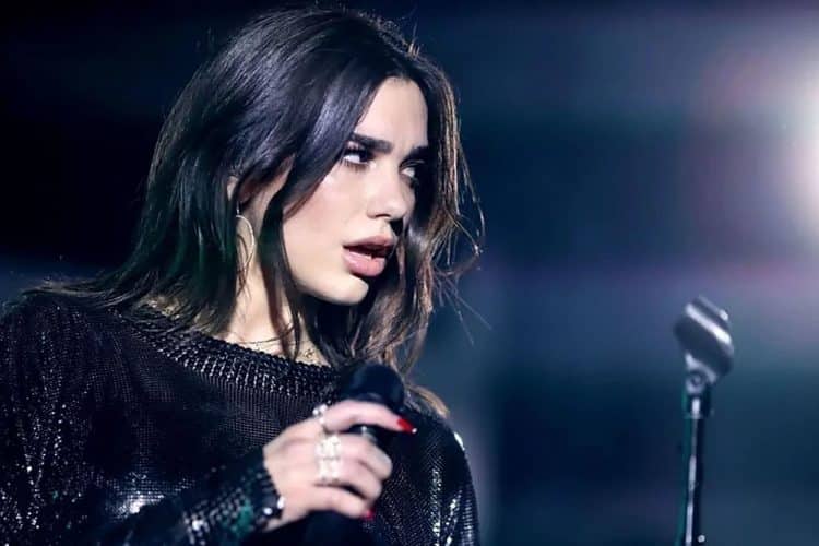 10 Best Dua Lipa Songs of All Time