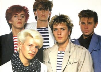 10 Best Duran Duran Songs of All Time