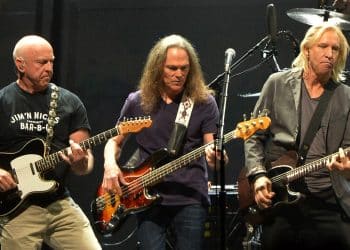 10 Best Eagles Songs of All Time