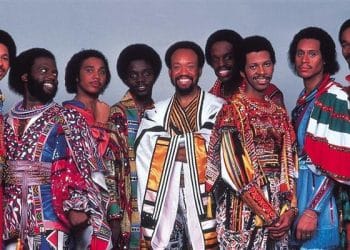 10 Best Earth, Wind & Fire Songs of All Time