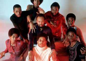 10 Best Earth, Wind & Fire Songs of All Time