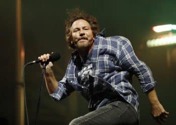 10 Best Eddie Vedder Quan Songs of All Time