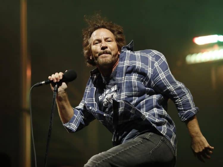 10 Best Eddie Vedder Quan Songs of All Time