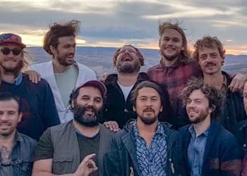 10 Best Edward Sharpe & The Magnetic Zeros Songs of All Time