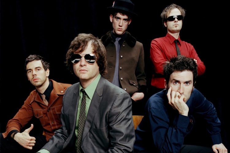 10 Best Electric Six Songs of All Time