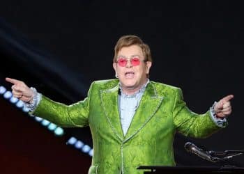 10 Best Elton John Songs of All Time