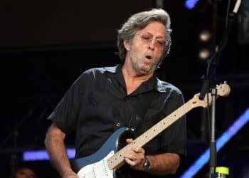 10 Best Eric Clapton Songs of All Time
