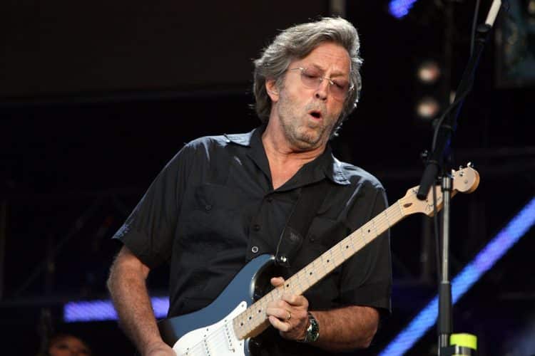 10 Best Eric Clapton Songs of All Time