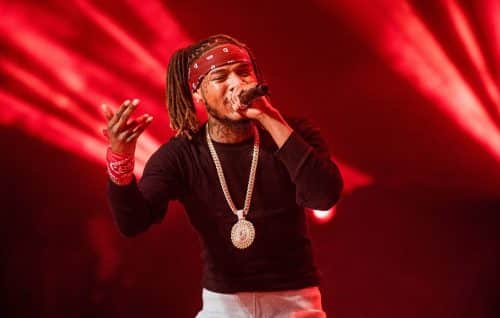 10 Best Fetty Wap Songs Of All Time - Singersroom.com