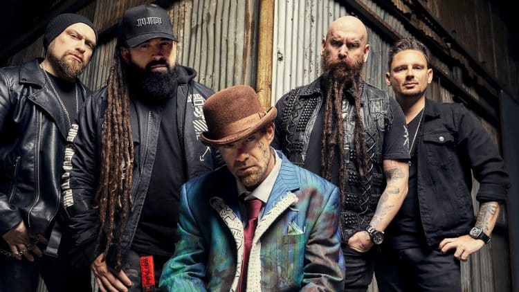 10 Best Five Finger Death Punch Songs of All Time