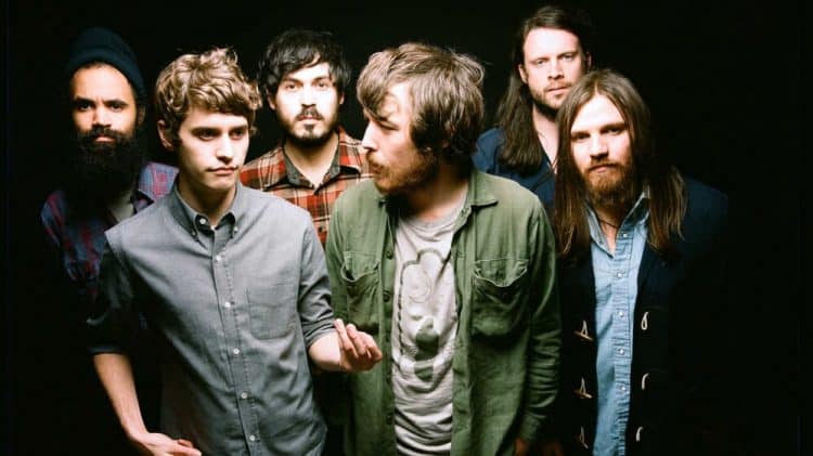 10 Best Fleet Foxes Songs of All Time