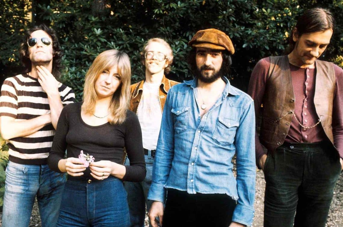10 Best Fleetwood Mac Songs of All Time