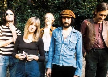 10 Best Fleetwood Mac Songs of All Time