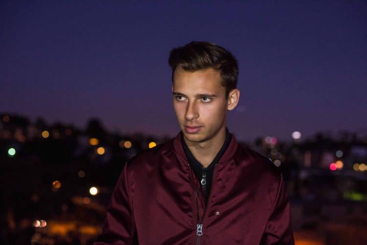 10 Best Flume Songs of All Time