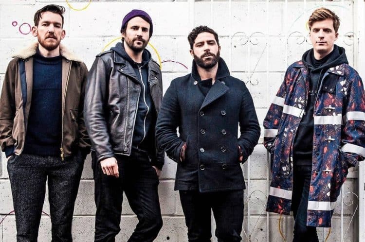 10 Best Foals Songs of All Time
