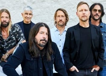 10 Best Foo Fighters Songs of All Time