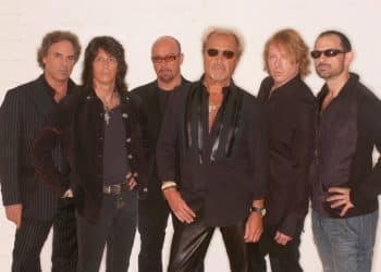 10 Best Foreigner Songs of All Time