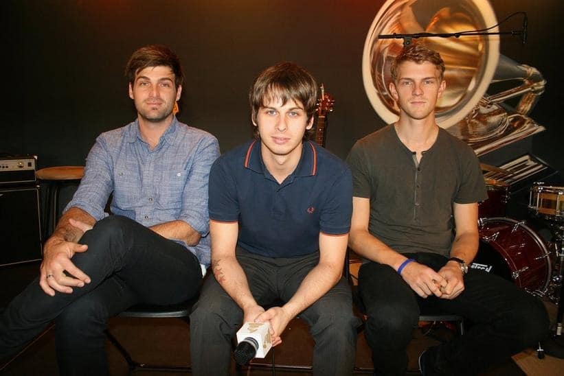 10 Best Foster the People Songs of All Time - Singersroom.com