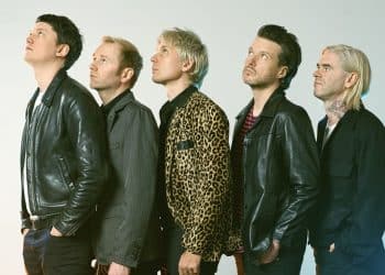 10 Best Franz Ferdinand Songs of All Time