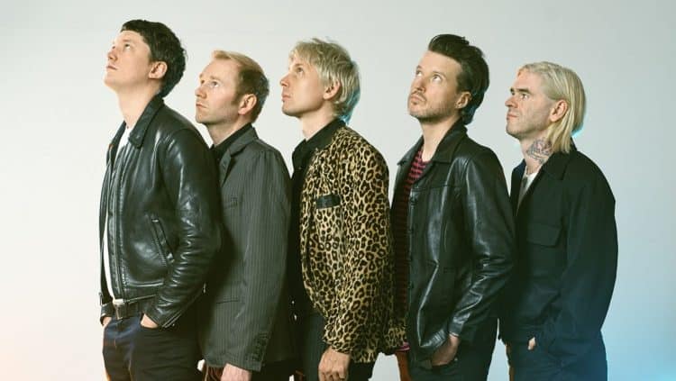 10 Best Franz Ferdinand Songs of All Time