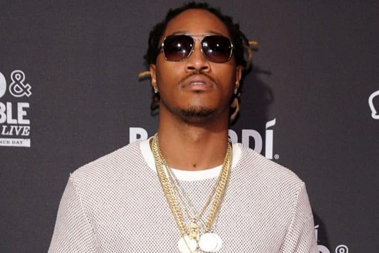 10 Best Future Songs of All Time