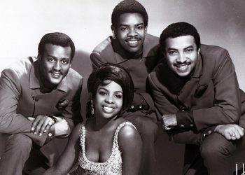 10 Best Gladys Knight & the Pips Songs of All Time