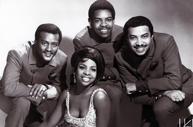 10 Best Gladys Knight & the Pips Songs of All Time