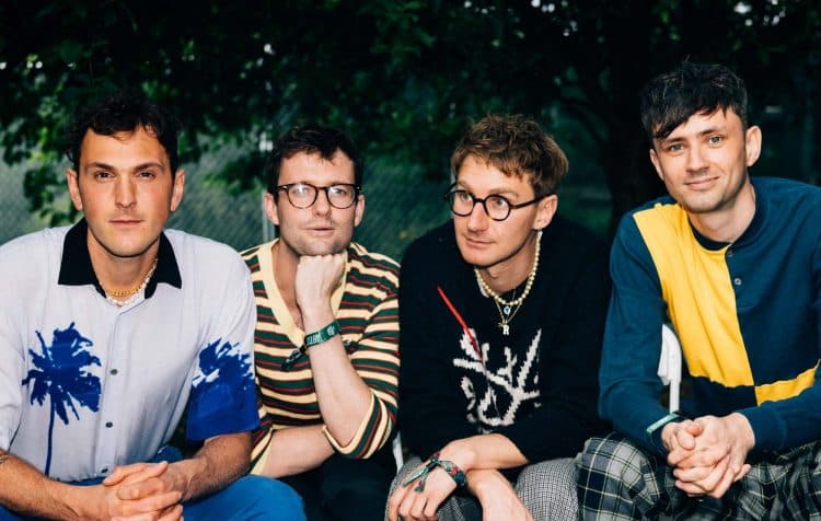 10 Best Glass Animals Songs of All Time