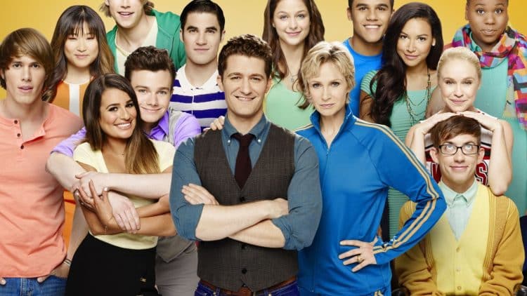 10 Best Glee Cast Songs of All Time